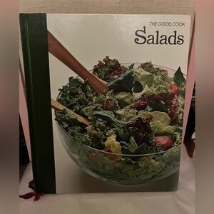 The Good Cook - Salads